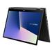 لپ تاپ ایسوس مدل ZenBook Flip 14 UX463FL با پردازنده i7 و صفحه نمایش فول اچ دی لمسی